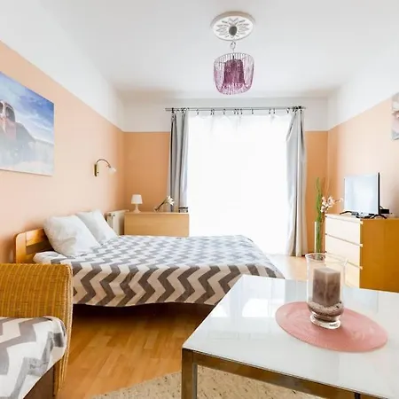 Appartamento Acacia Center Budapest
