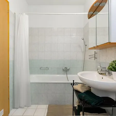 Appartamento Acacia Center *