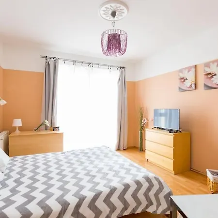 Acacia Center Appartement