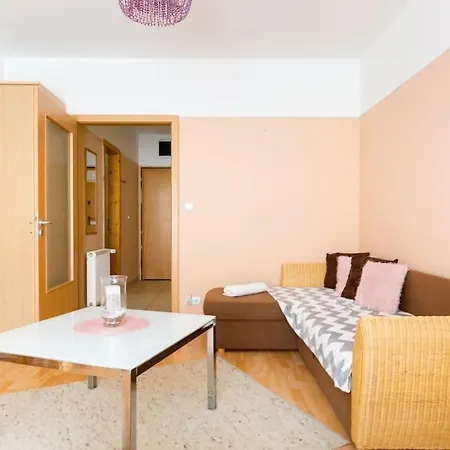Acacia Center Appartement
